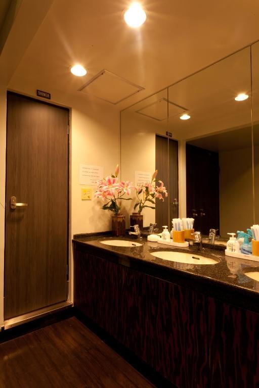 Kimi Ryokan Prefektura Tokio Pokoj fotografie