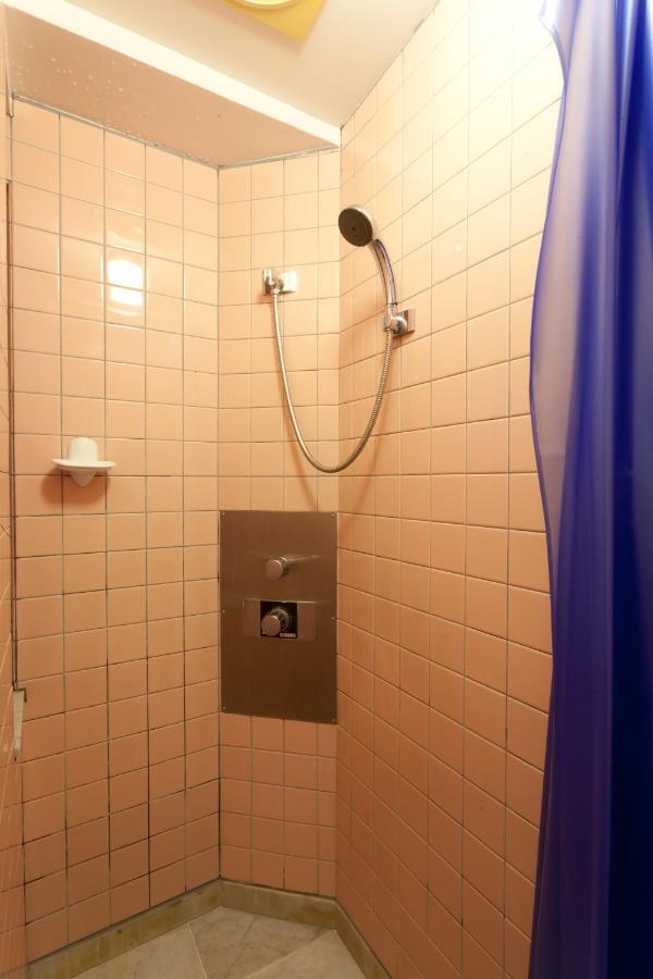 Kimi Ryokan Prefektura Tokio Pokoj fotografie